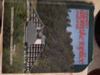 Podčetrtek Atomske Toplice brošura in Slavko Zgonc - Vrtnice