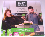 SlimJOY ENJOY YOUR BODY – Teja Perjet, Jani Jugovic