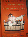 Slovenske basni in živalske pravljice