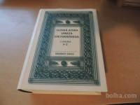 SLOVAR JEZIKA JANEZA SVETOKRIŠKEGA 2 M. SNOJ ZRC SAZU 2006