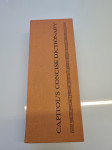 Slovar osmih jezikov Capitol's concise dictionary