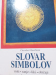 SLOVAR SIMBOLOV