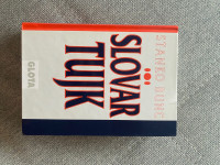 SLOVAR TUJK - STANKO BUNC