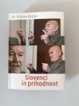 SLOVENCI IN PRIHODNOST (France Bučar)