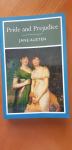 PRIDE AND PREJUDICE (Jane Austen)