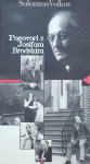 POGOVORI Z JOSIFOM BRODSKIM (Solomon Volkov)