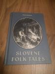 Slovene folk tales - Kunaver
