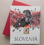 Slovenia: Discovering a European Nation, Jožko Šavli