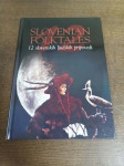 SLOVENIA FOLKTALES 12 SLOVENSKIH LJUDSKIH PRIPOVEDI