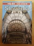 Slovenia lonely planet-Steve Fallon Ptt častim :)