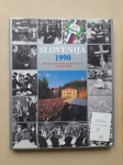 SLOVENIJA 1990, KRONIKA SLOVENSKEGA PRELOMNEGA LETA