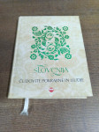 SLOVENIJA ČUDOVITE POKRAJINE IN LJUDJE