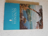 slovenija in njeni kraji, 1963