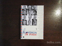 Slovenija in pika!