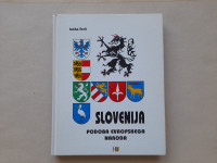 SLOVENIJA PODOBA EVROPSKEGA NARODA - JOŽKO ŠAVLI