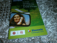 SLOVENIJA-RINVIGORISCE