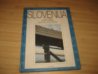 Slovenija - trenutki lepega (France Stele)