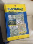Slovenija turistični atlas