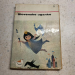 Slovenske uganke