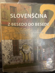 Slovenščina: Z besedo do besede