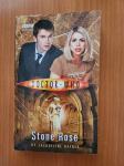 DOCTOR WHO - THE STONE ROSE (Stephen Cole)