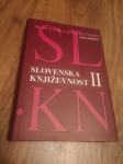 Slovenska književnost II - Zadravec