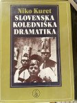 Slovenska koledniška dramatika