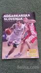 Slovenska Košarka posebna revija EP v Košarki 2013
