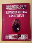 Slovenska kultura v XX. stoletju
