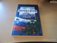 SLOVENSKA PESEM ZBIRKA PESMI O DOMOVINI I. PIRKOVIČ SAMOZALOŽBA 2013