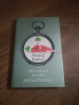 Slovenska postna premišljevanja - Kmecl