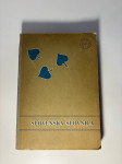 SLOVENSKA SLOVNICA - DR.A.BAJEC, DR. R.KOLARIČ, DR. M. RUPEL - 1956