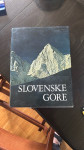 Slovenske gore