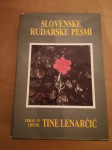 Slovenske rudarske pesmi - Lenarčič