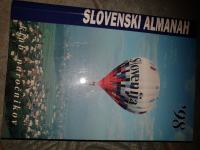 SLOVENSKI ALMANAH 1978