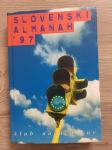 Slovenski almanah 1997