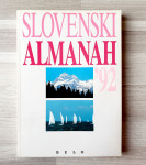 SLOVENSKI ALMANAH 92