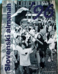 SLOVENSKI ALMANAH 96