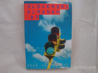SLOVENSKI ALMANAH 97