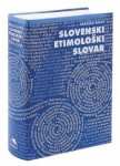 Slovenski etimološki slovar - druga izdaja