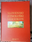Slovenski etnološki leksikon