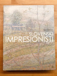 Slovenski impresionisti, Beti Žerovc - nova
