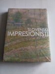 SLOVENSKI IMPRESIONISTI