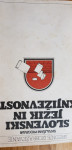 SLOVENSKI JEZIK IN KNJIŽEVNOST  1986