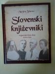 SLOVENSKI KNJIŽEVNIKI ROJENI DO LETA 1899 : Dodatna knjiga