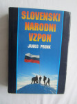 Slovenski narodni vzpon – Janko Prunk