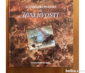 Slovenski pesniki o minljivosti