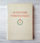 SLOVENSKI POROČEVALEC 1938 - 1941
