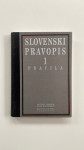 Slovenski pravopis
