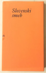 SLOVENSKI SMEH - Zbirka Triglav